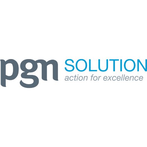 PT PGAS SOLUTION