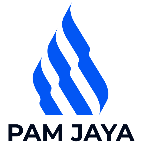 PDAM PAM JAYA - DKI JAKARTA